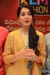 Srinivasa Kalyanam Team at KLM Fashion Mall